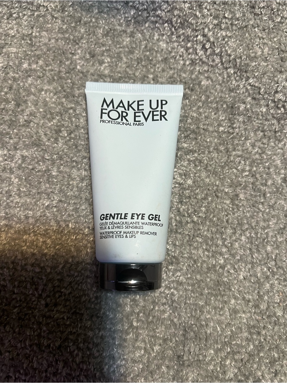 Makeup Forever Gentle Eye Gel